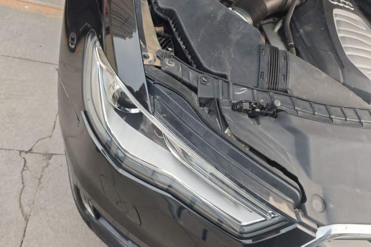 Used Audi A6L 2016 30 FSI Comfort Version