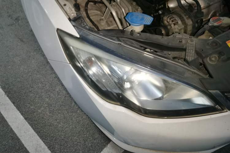 Used Roewe 360 2016 1.5L Automatic Smart Screen Version Right Front Headlight