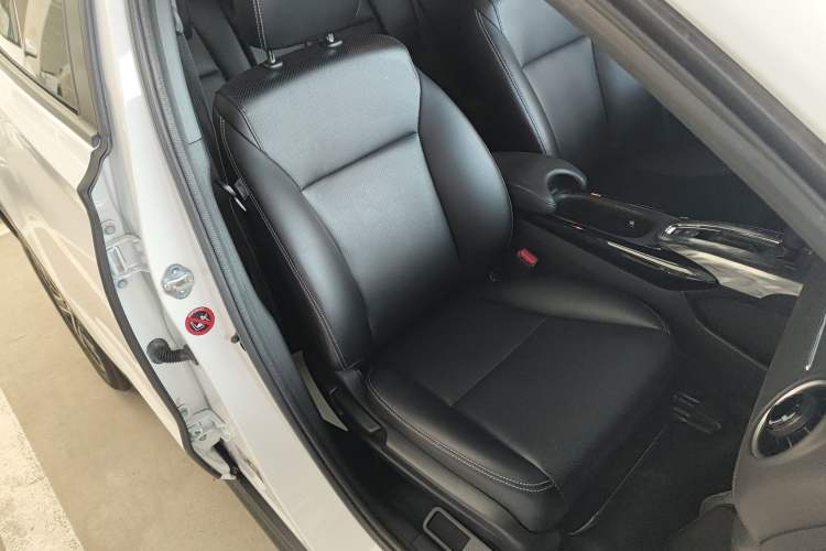 Used Honda XR-V 2021 1.5L CVT Classic Edition