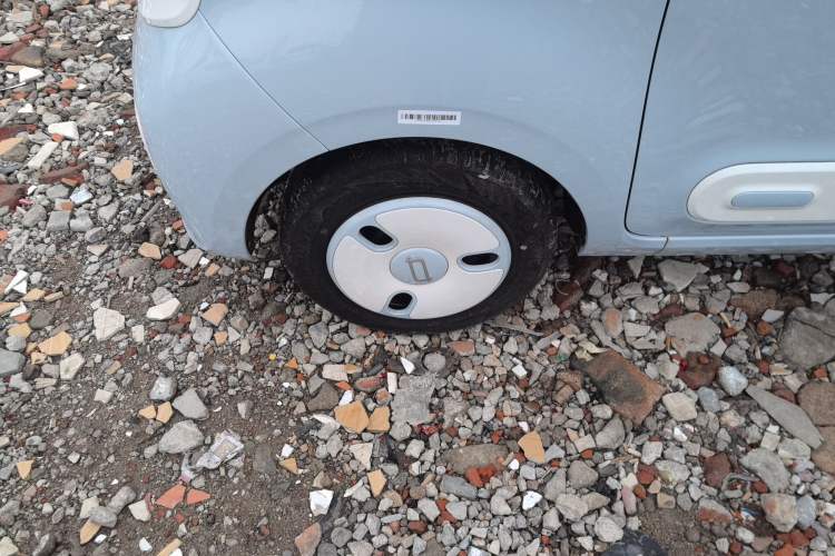 Used Bestune Pony 2026 222km Colorful Horse
