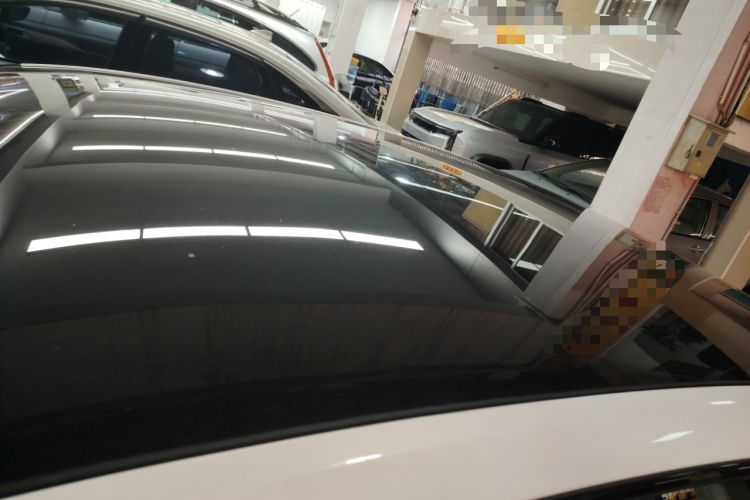 Used Mazda EZ-6 2025 Pure Electric 600 ZhiZun Sport Edition