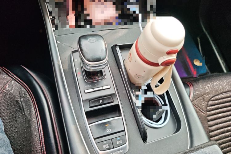 Used GAC Trumpchi GS4 PLUS 2021 270T Automatic Galaxy Edition Gear Lever