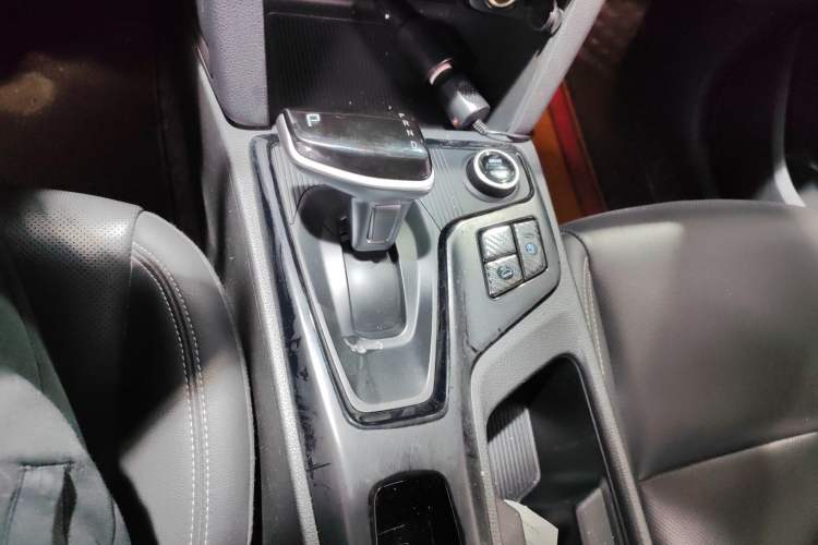 Used Hyundai ix35 2021 240TGDi DCT Two-Wheel-Drive GLS Leading Edition