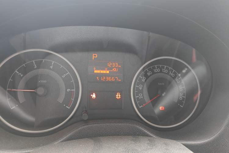 Used Peugeot 301 2016 1.6L Automatic Luxury Edition
