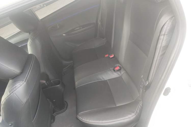 Used Toyota YARiS L Zhi Xuan 2022 X-Trail 1.5L CVT Leading PLUS Edition
