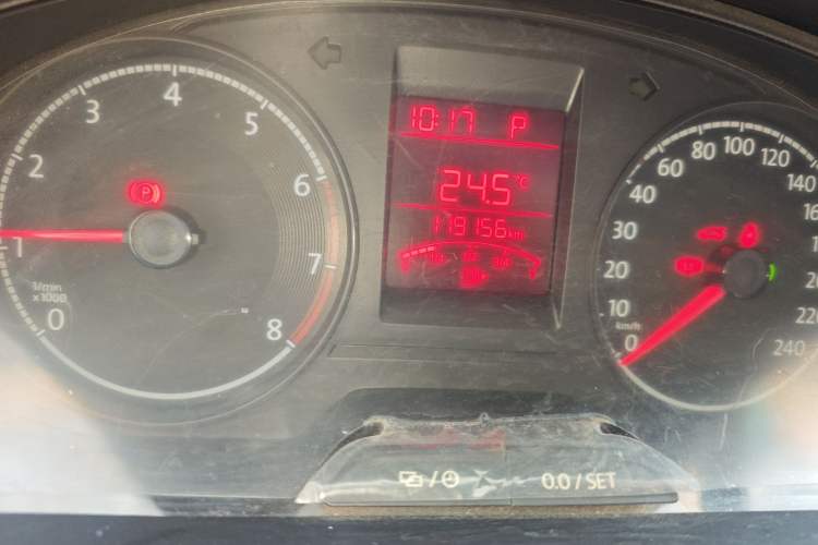 Used Volkswagen Santana 2021 1.5L Automatic Fashion Edition