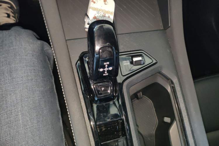 Used Lynk & Co 03 2023 1.5TD DCT JingPlus