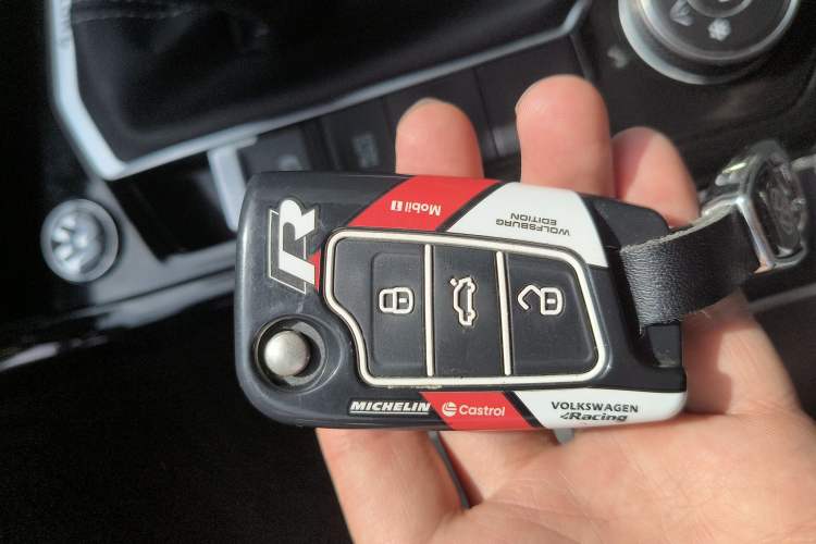 Used Volkswagen Tayron 2020 380TSI All-Wheel Drive R-Line Connected Version