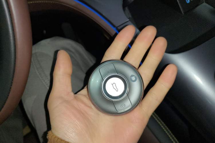 Used smart #3 2023 Pulse Four-Wheel Drive Edition
