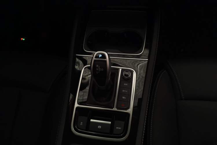 Used BYD Song MAX 2021 Upgraded Model 1.5T Automatic Prestige 7-Seater
