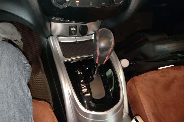 Used Nissan Qashqai 2016 2.0L CVT Elite Edition