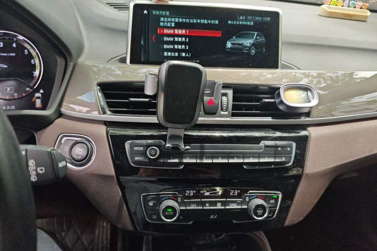 Used BMW X1 2019 xDrive20Li Luxury Model