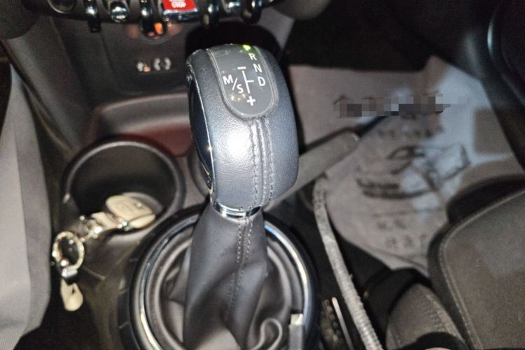 Used MINI 2016 1.5T COOPER
