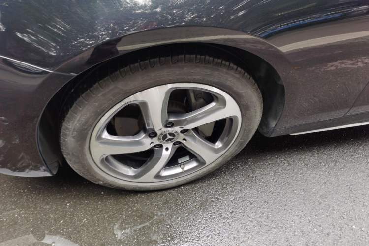 Used Mercedes-Benz E-Class 2019 Restyled E 300 L Sport Luxury Edition