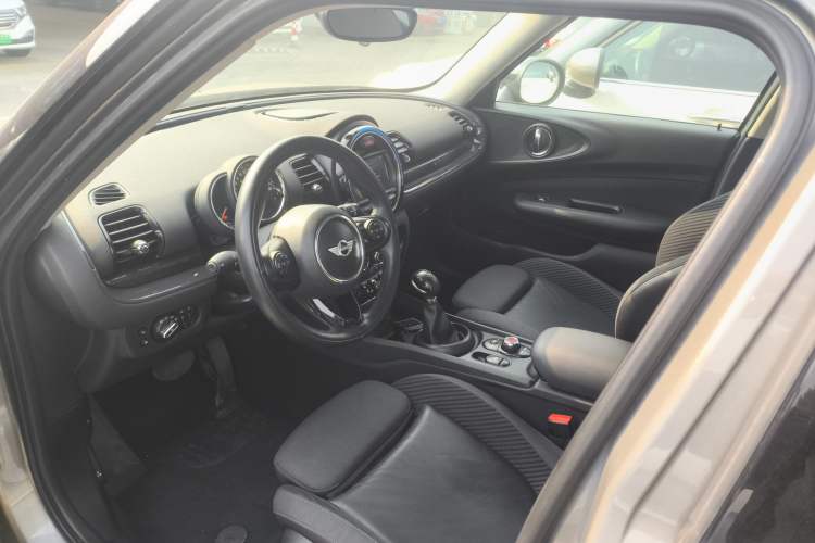 Used MINI Clubman 2016 Revised 1.5T COOPER
