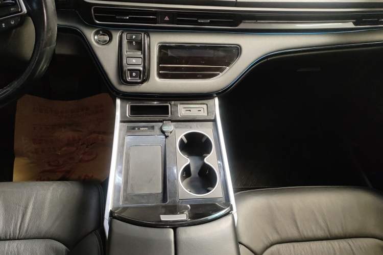 Used Honda Elysion 2022 2.0L eHEV Luxury First Edition
