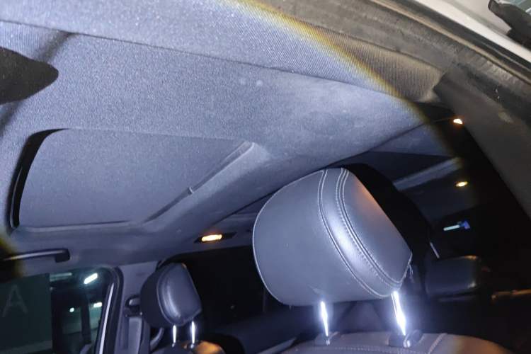 Used Ford Explorer 2017 2.3T Fashion Edition