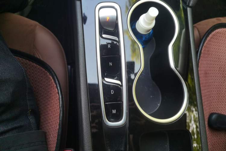 Used Buick Regal 2020 552T Luxury Version
