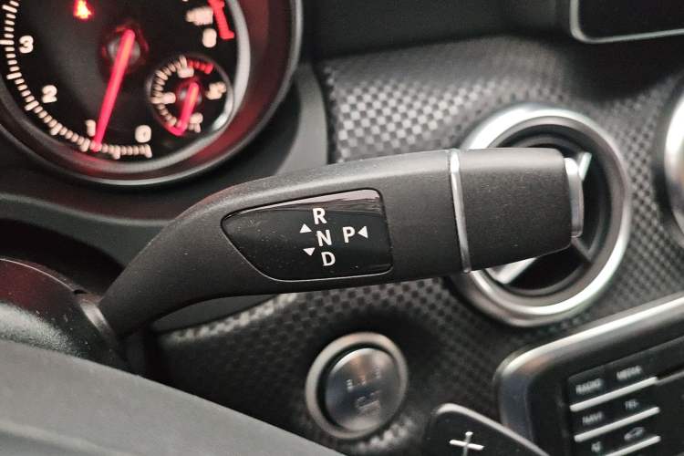 Used Mercedes-Benz A-Class (Import) 2017 A 200 Fashion Model