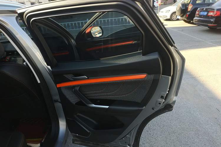 Used Haval H4 2019 1.5 GDIT Pro Version China VI Standard