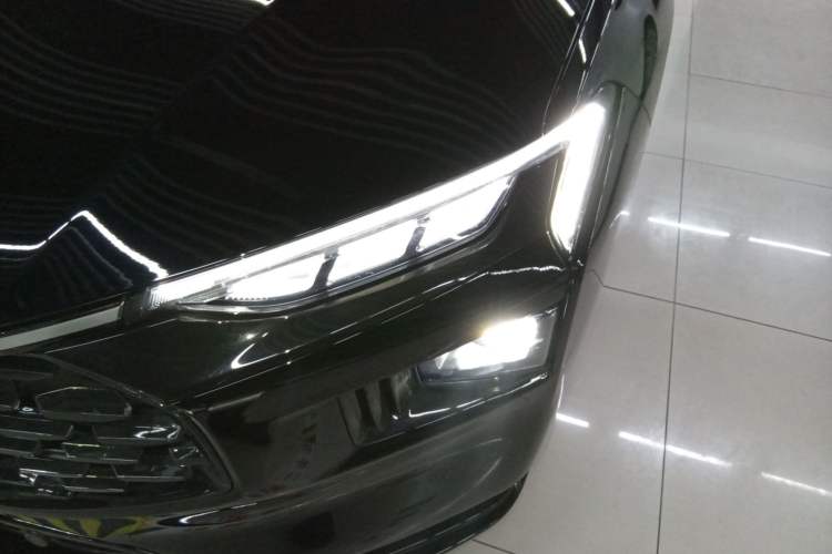 Used Ford Mondeo 2023 EcoBoost 245 Luxury Model