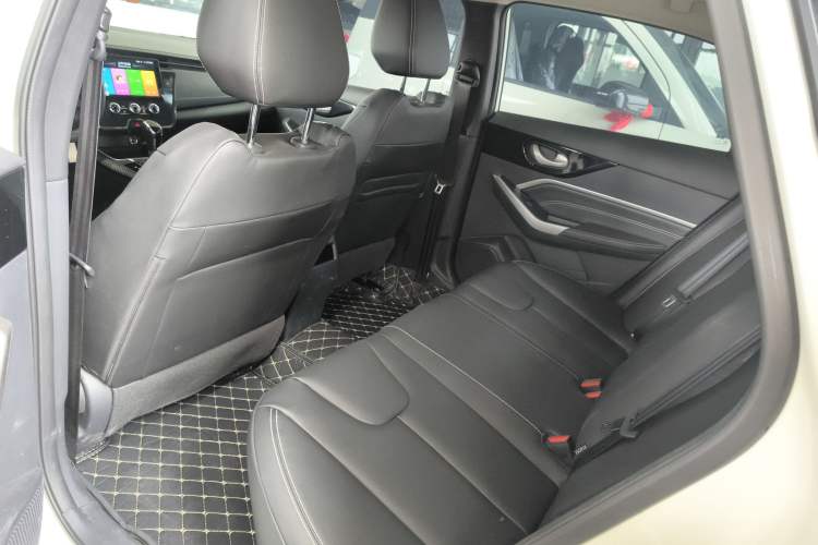 Used Venucia D60 2023 PLUS 1.6L XE CVT Trendy Edition