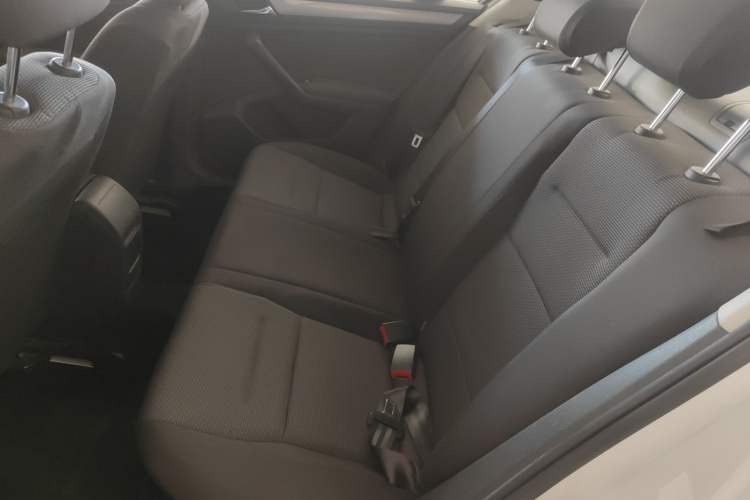 Used Volkswagen Bora 2019 Facelift Bora·Legend 1.5L Automatic Fashion Edition China VI Standard
