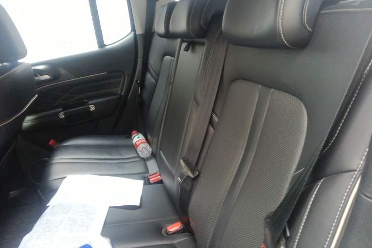 Used Tank 300 2021 Off-Road Edition 2.0T Conqueror