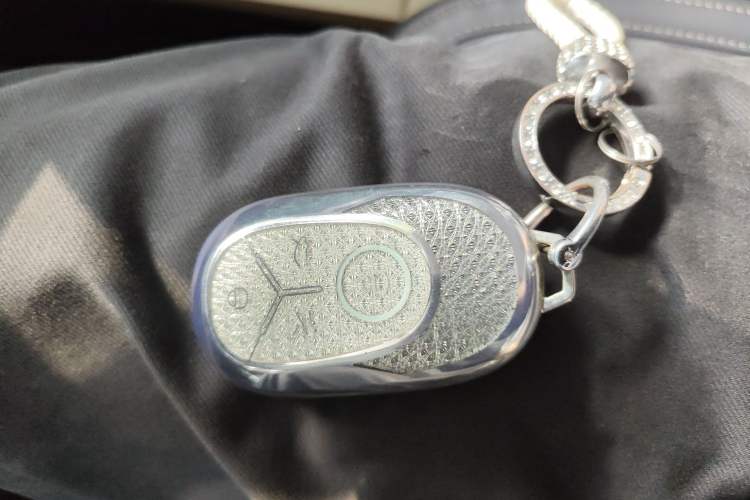 Used Geely Galaxy Geome 2025 310km Dream Edition
