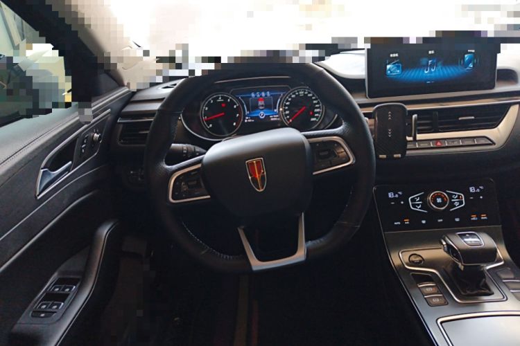 Used Hongqi H5 2022 Classic Model 1.5T DCT Flagship Edition