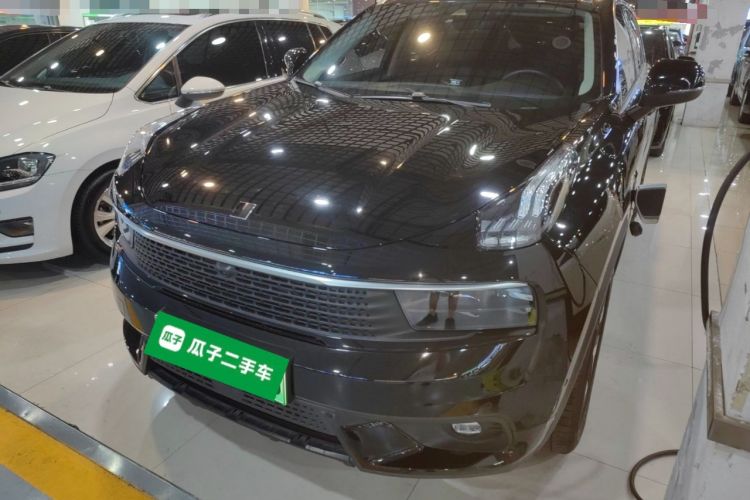 Used Lynk & Co 01 EM-P 2018 1.5T PHEV JingPro National Emission Standard V