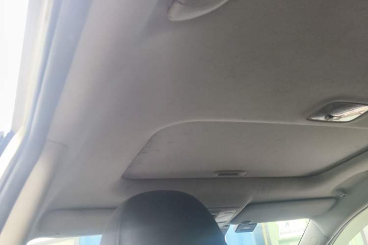 Used Kia Sportage R 2015 2.0L Automatic Two-Wheel Drive GLS
