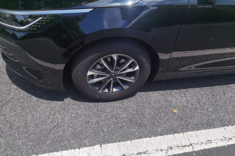 Used BYD Destroyer 05 2024 HONOR Edition DM-i 55KM Luxury Model