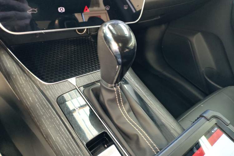 Used Venucia D60 2023 PLUS 1.6L XL CVT Yue Ling Edition