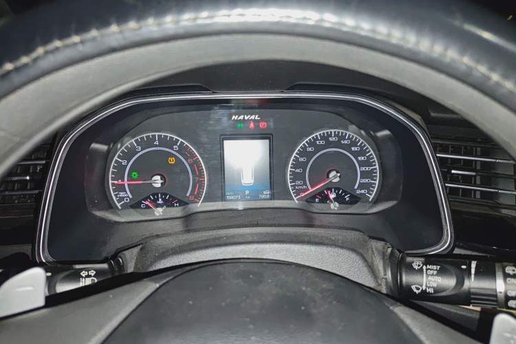 Used Haval H6 2020 1.5 GDIT Automatic Platinum Urban Edition
