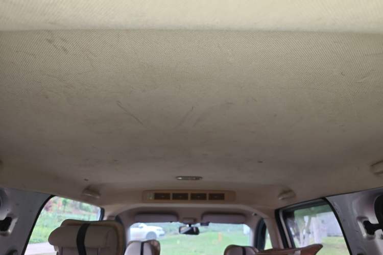 Used Wuling Rongguang V 2016 1.5L Standard Version