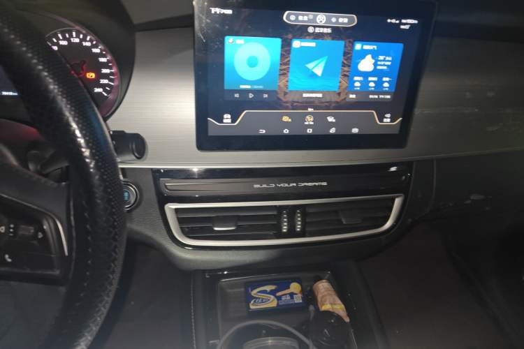 Used BYD Song MAX 2021 Upgraded Model 1.5T Automatic Luxury 7-Seater