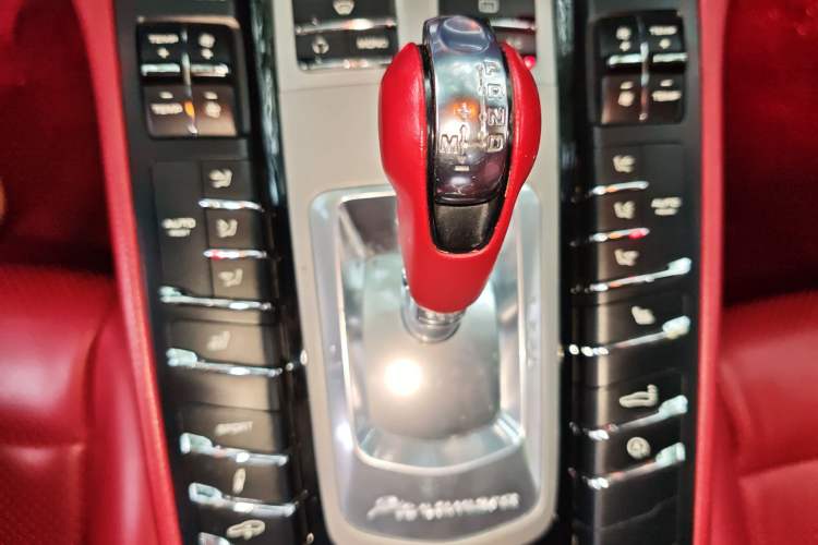 Used Porsche Panamera 2010 Panamera 3.6L
