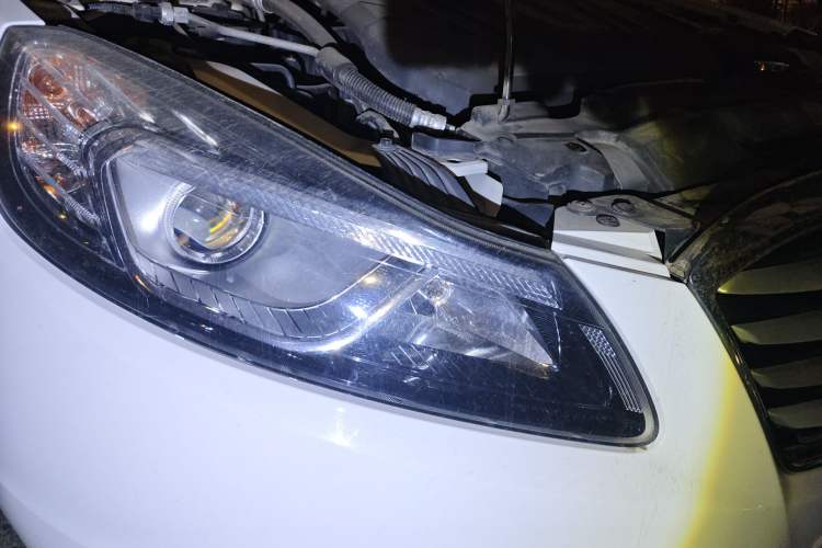 Used Bestune B70 2016 2.0L Automatic Luxury Model