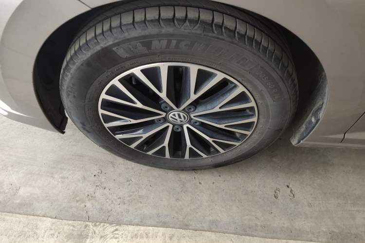 Used Volkswagen Sagitar 2021 280TSI DSG Comfort Connect Edition