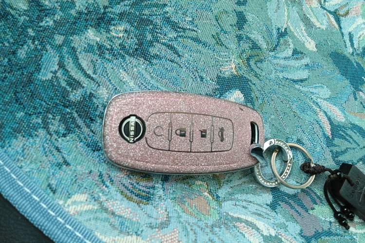 Used Nissan Pathfinder 2024 380 VC-TURBO Two-Wheel Drive Smart Edition 7-Seater
