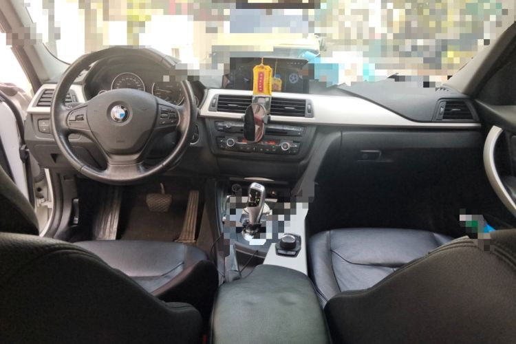 Used BMW 3 Series 2014 320i Sport Edition