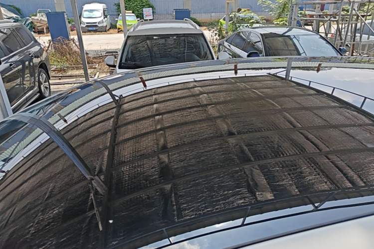 Used Baojun Cloud 2023 460 Max