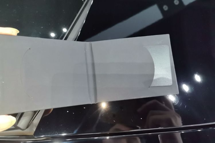 Used Tesla Model Y 2023 Rear-Wheel-Drive Version
