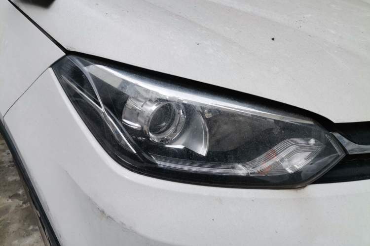 Used MG GS 2017 20T Automatic Prestige Edition