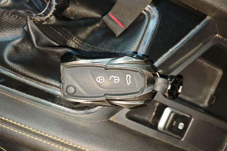 Used BAIC Beijing X3 2019 1.5L Manual Glory Edition