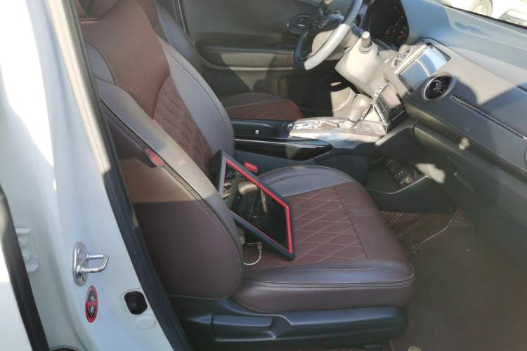 Used Honda XR-V 2021 220TURBO CVT Luxury Edition
