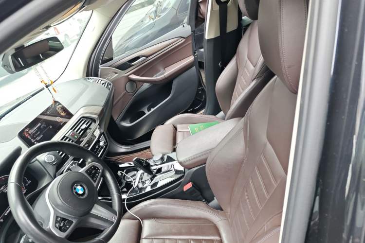 Used BMW X3 2020 xDrive28i M Sport Package
