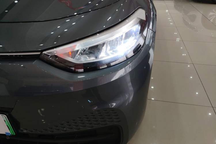 Used Volkswagen ID.3 2024 Outstanding Edition