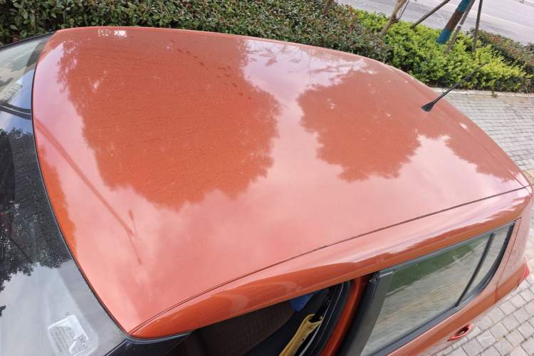 Used Skoda Fabia 2014 1.4L Automatic Crystal Edition